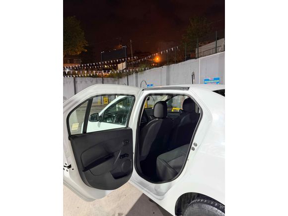 Sahibinden Renault Symbol 0.9 TCe Joy 2019 Model 