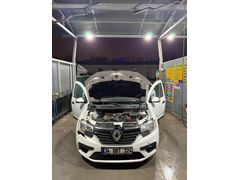 Sahibinden Renault Symbol 0.9 TCe Joy 2019 Model 