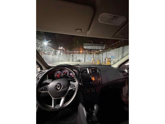 Sahibinden Renault Symbol 0.9 TCe Joy 2019 Model 