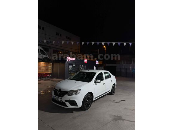 Sahibinden Renault Symbol 0.9 TCe Joy 2019 Model 