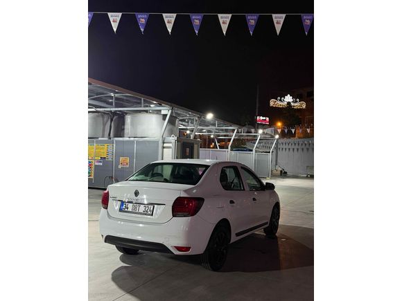 Sahibinden Renault Symbol 0.9 TCe Joy 2019 Model 
