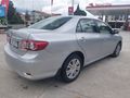 2012 Toyota Corolla Comfort Extra