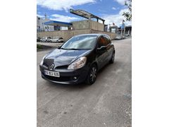 Sahibinden Renault Clio 1.2 Authentique 2007 Model 