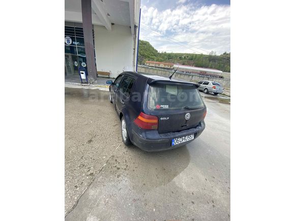 Sahibinden Volkswagen Golf 1.6 1998 Model 