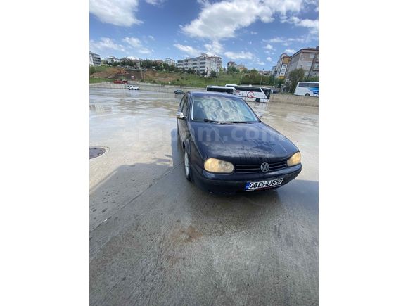 Sahibinden Volkswagen Golf 1.6 1998 Model 