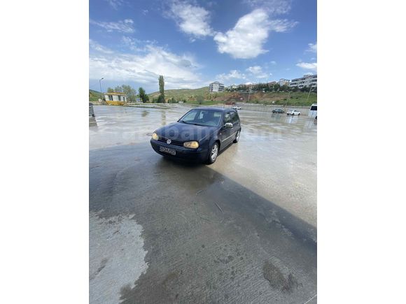 Sahibinden Volkswagen Golf 1.6 1998 Model 