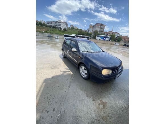 Sahibinden Volkswagen Golf 1.6 1998 Model 