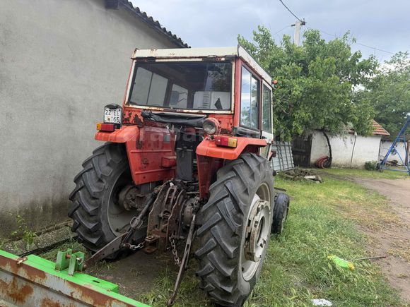 Sahibinden Massey Ferguson 2625 