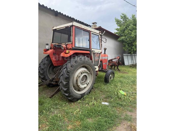 Sahibinden Massey Ferguson 2625 
