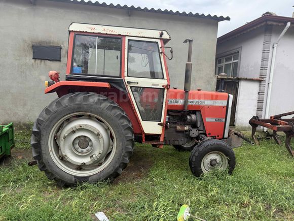 Sahibinden Massey Ferguson 2625 