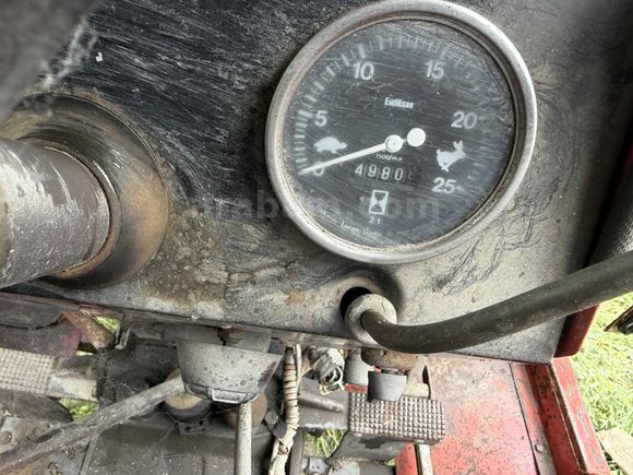 Sahibinden Massey Ferguson 2625 