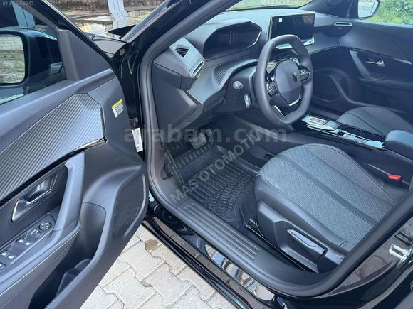 2020 CAM TAVAN OTOMATİK