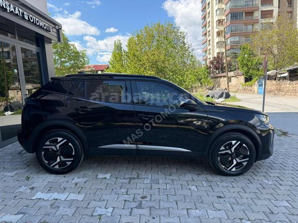 2020 CAM TAVAN OTOMATİK