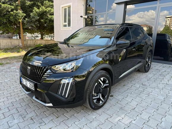 2020 CAM TAVAN OTOMATİK