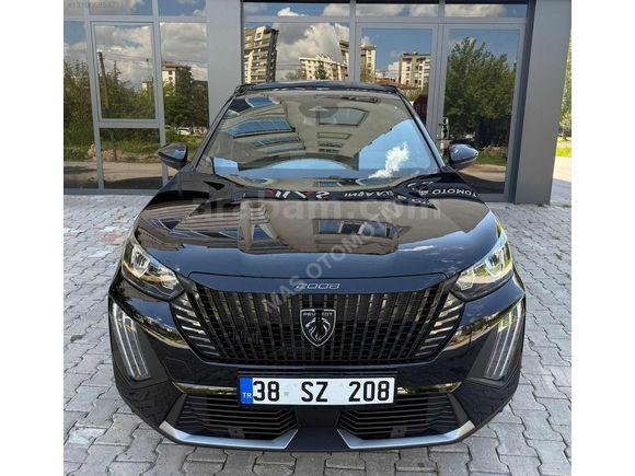 2020 CAM TAVAN OTOMATİK