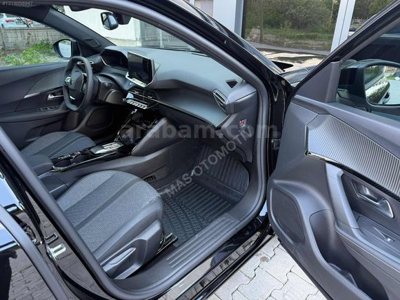 2020 CAM TAVAN OTOMATİK