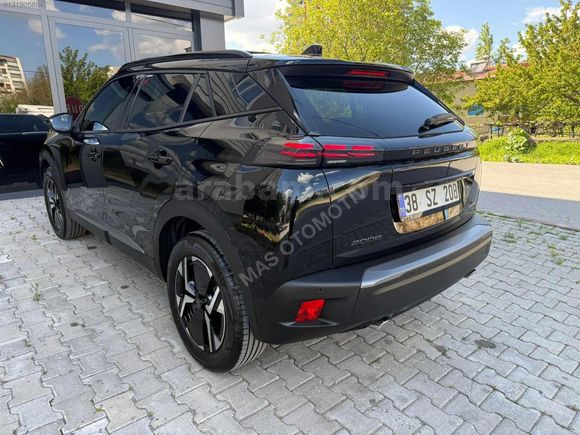 2020 CAM TAVAN OTOMATİK