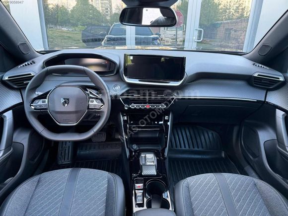 2020 CAM TAVAN OTOMATİK
