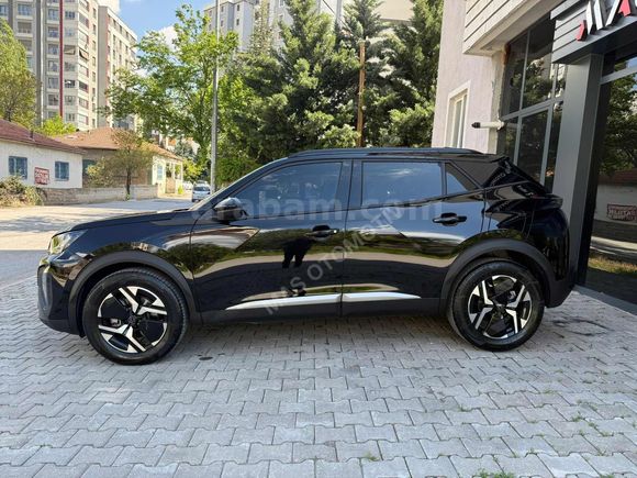 2020 CAM TAVAN OTOMATİK