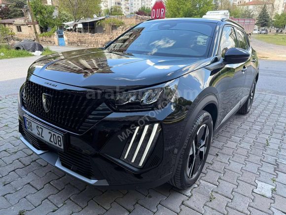 2020 CAM TAVAN OTOMATİK