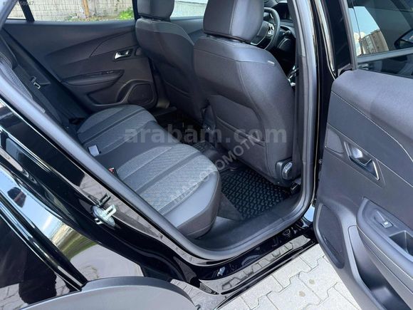 2020 CAM TAVAN OTOMATİK