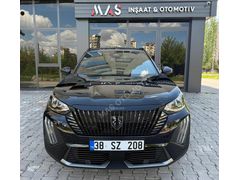 2020 CAM TAVAN OTOMATİK