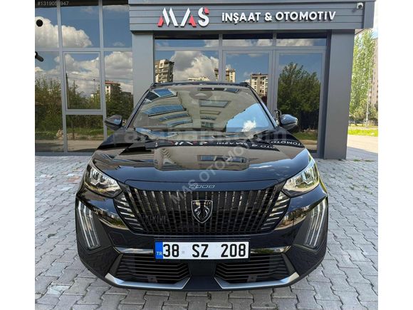 2020 CAM TAVAN OTOMATİK