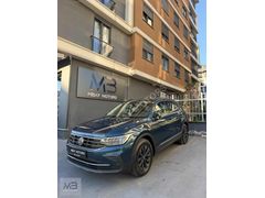 MBAY MOTORS 2023 VOLKWAGEN TIGUAN 1.5 TSI LİFE 42.500KM