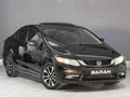 2015 Civic 1.6 I-VTEC -OTOMATİK-LPG-132nin km'de