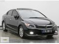 ^^2012 HONDA CİVİC ELEGANCE/40.YIL/DERİ KOLTK/OTOMATİK/BAKIMLI^^