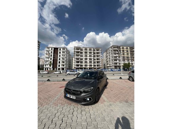 Sahibinden Fiat Egea 1.4 Fire Urban Plus 2020 Model İstanbul 99.000 km Füme