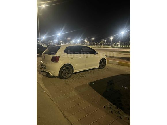 Sahibinden Volkswagen Polo 1.2 TDi Trendline 2012 Model 