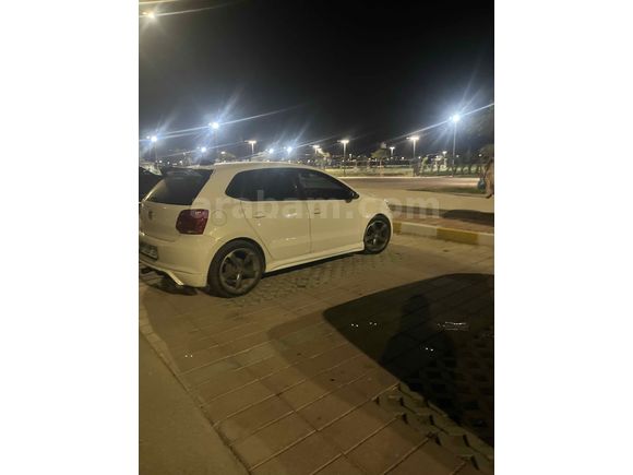 Sahibinden Volkswagen Polo 1.2 TDi Trendline 2012 Model 