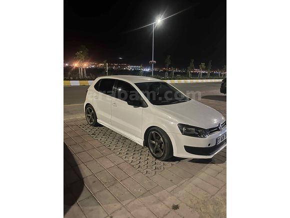 Sahibinden Volkswagen Polo 1.2 TDi Trendline 2012 Model 