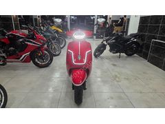 MOTOCAR KURUMSAL MAĞAZADAN SIFIR KM FALCON 50CC
