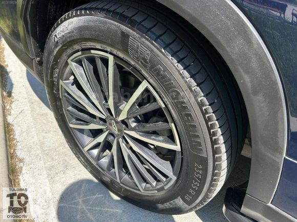 2024 MODEL TİGGO8 PRO