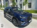 2024 MODEL TİGGO8 PRO