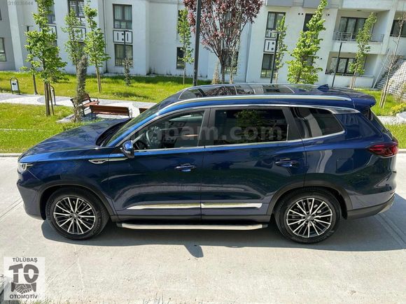 2024 MODEL TİGGO8 PRO