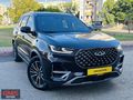 GMS MOTORS'DAN HATASIZ-BOYASIZ-H.KAYITSIZ TİGGO 8 EXCELLENT PKT.