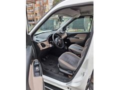 Sahibinden Fiat Doblo Combi 1.3 Multijet Premio Plus 2017 Model