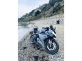 Sahibinden CFmoto 250SR 