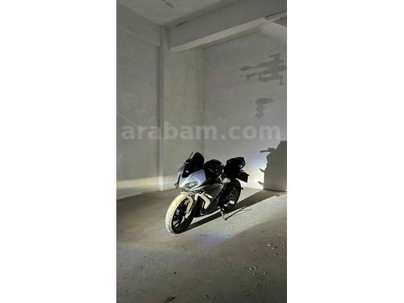 Sahibinden CFmoto 250SR 