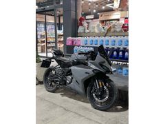 Sahibinden CFmoto 250SR 