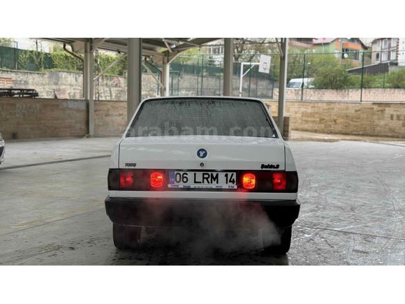 1998 ŞAHİN S HİDROLİK 