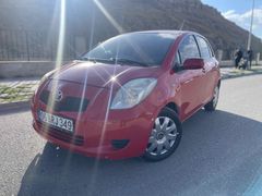 Sahibinden Toyota Yaris 1.3 Terra 2006 Model 