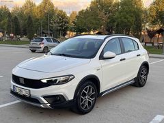 HATASIZ BOYASIZ TRAMERSİZ ÇİZİKSİZ 2024 CROSS URBAN 39.000 KM