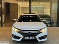 BELDE AUTO - CİVİC ELEGANCE - 84.000KM -HATASIZ EKSPER -OTOMATİK