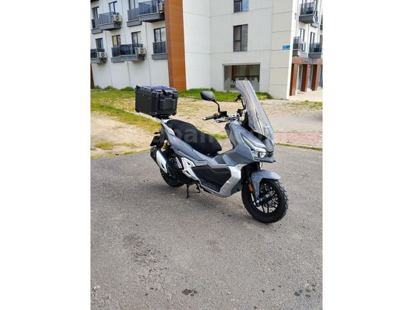 Sahibinden RKS Freccia 150