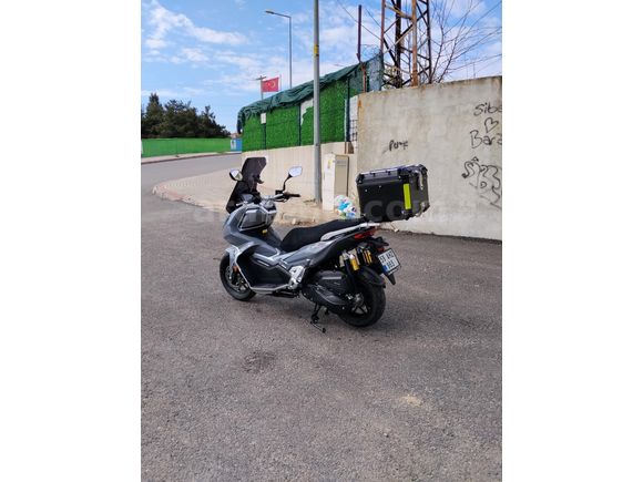 Sahibinden RKS Freccia 150
