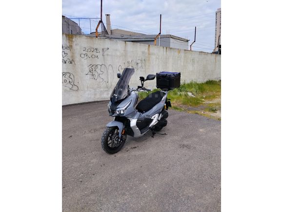 Sahibinden RKS Freccia 150